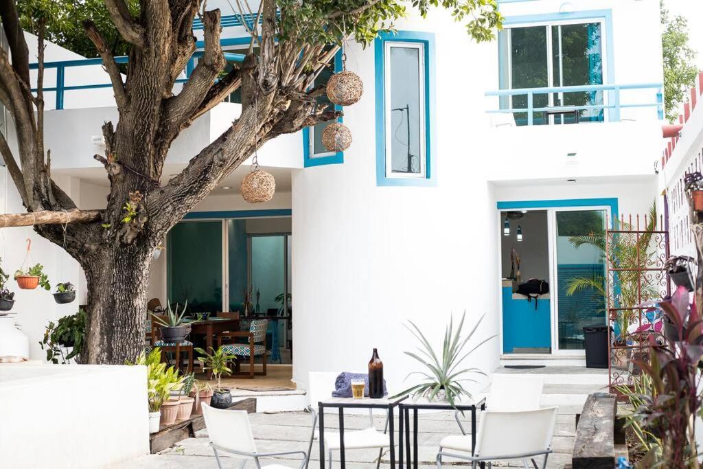 Casa Minerva Holiday home