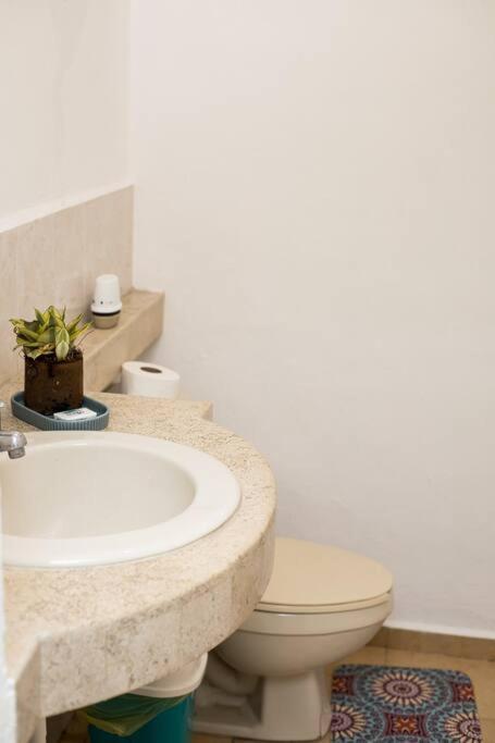Holiday home Casa Minerva