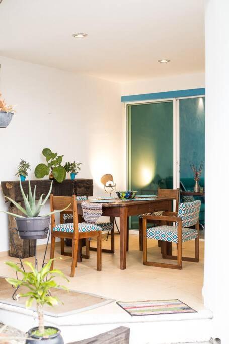 Casa Minerva Holiday home