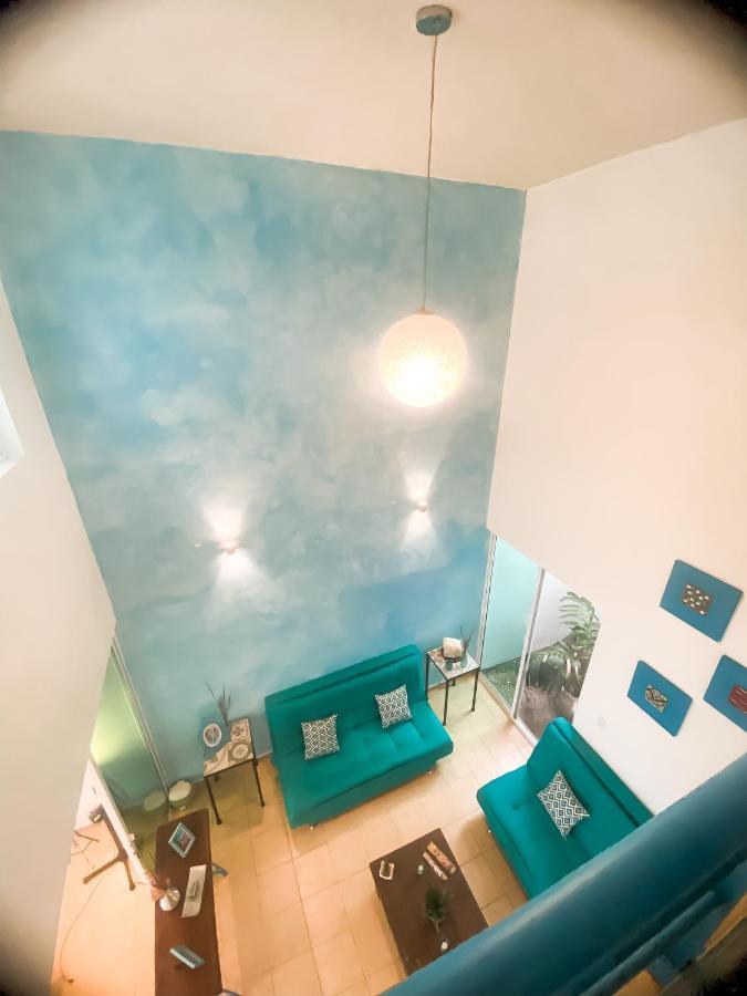 Casa Minerva Holiday home